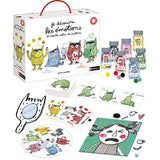 Je découvre les émotions 2.0 (Fr)