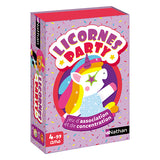 Licornes party (Fr)