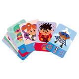 Super méga power (Fr)