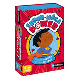 Super méga power (Fr)