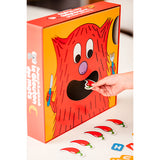 La Petite École - Le glouton des mots (Fr)