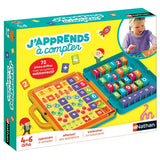 J'apprends à compter (Fr)