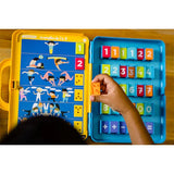 J'apprends à compter (Fr)