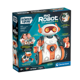 Mio Robot - Next Generation 2.0 (Ang)