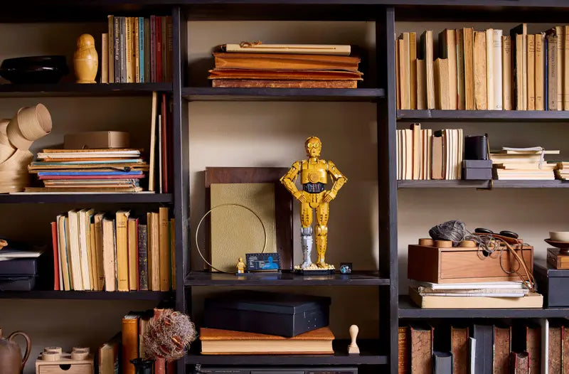 C-3PO - Star Wars