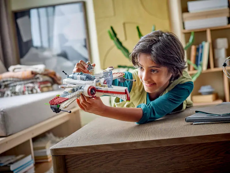 ARC-170 Starfighter - Star Wars