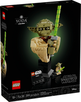 Yoda Bust - Star Wars