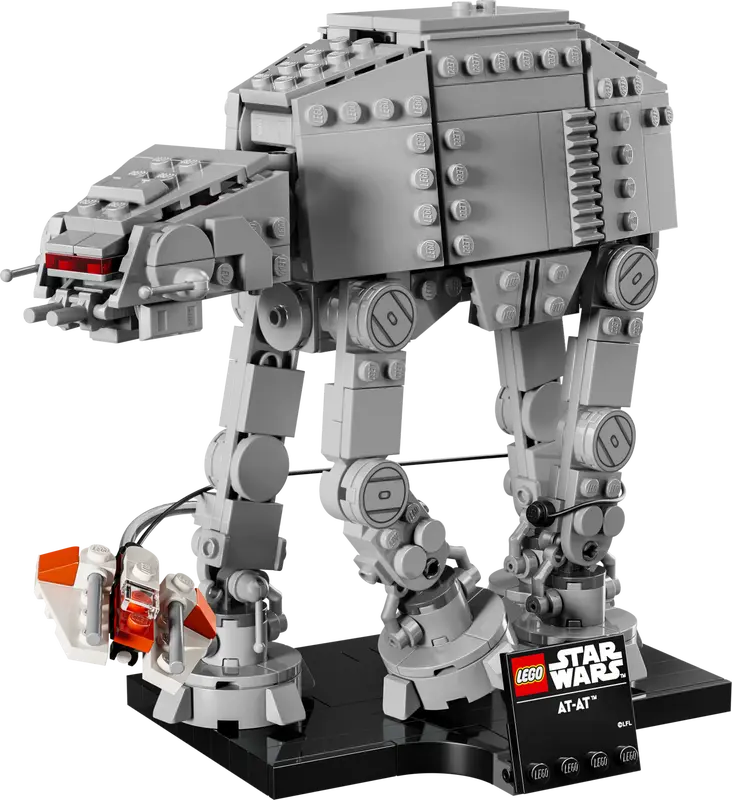 AT-AT - Star Wars