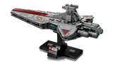  Venator-Class Attack Cruiser - Star Wars