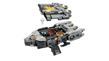 Anzellan Starship - Star Wars