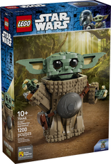 Grogu (apprenti du Mandalorien) - Star Wars
