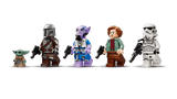 The Razor Crest - Star Wars
