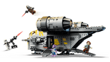 The Razor Crest - Star Wars