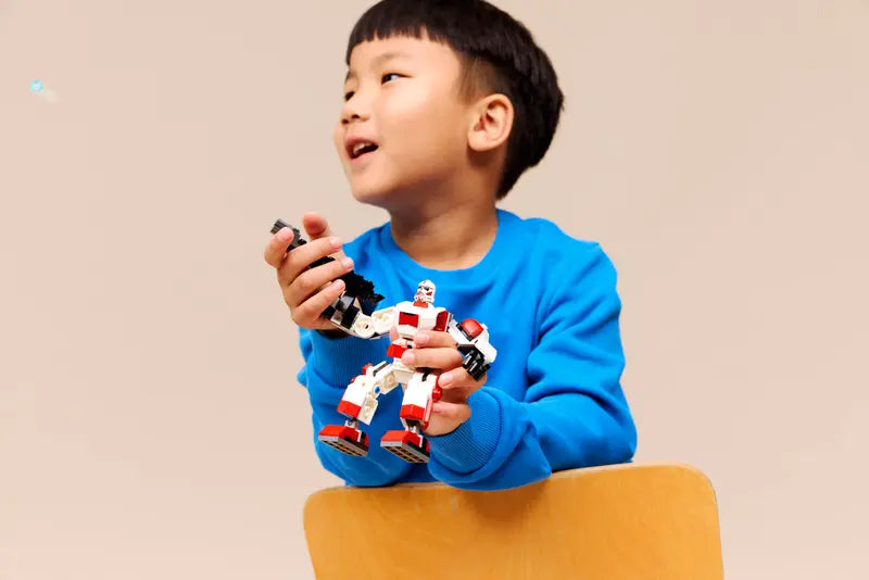 Le robot Clone Shock Trooper™ - Star Wars