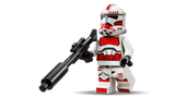 Le robot Clone Shock Trooper™ - Star Wars