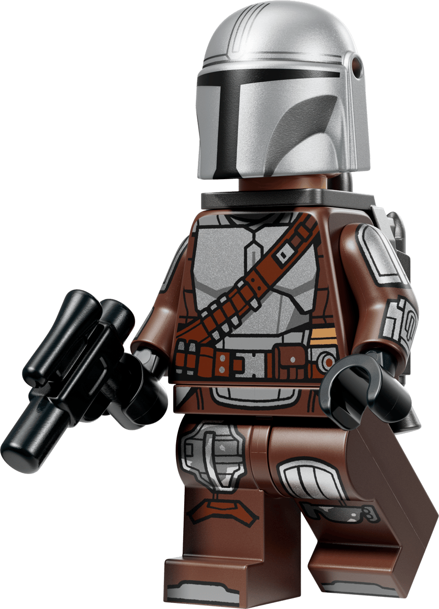 Hutt Palace Sentry Droid Showdown - Star Wars