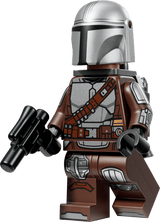 Hutt Palace Sentry Droid Showdown - Star Wars
