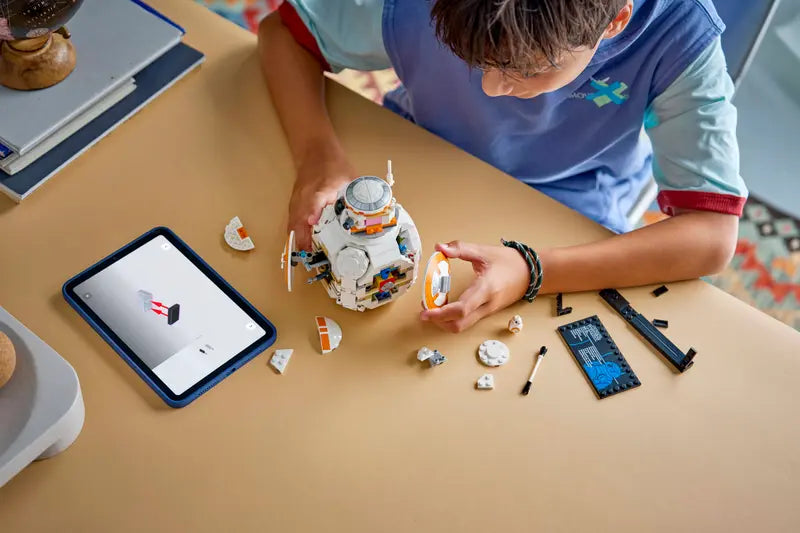 Le droïde astromécano BB-8™ - Star Wars