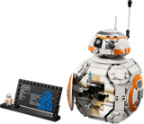 Le droïde astromécano BB-8™ - Star Wars