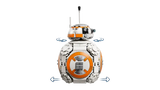 Le droïde astromécano BB-8™ - Star Wars