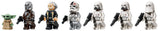 Le TB-TT des Vestiges de l’Empire avec INT-4 - Star Wars