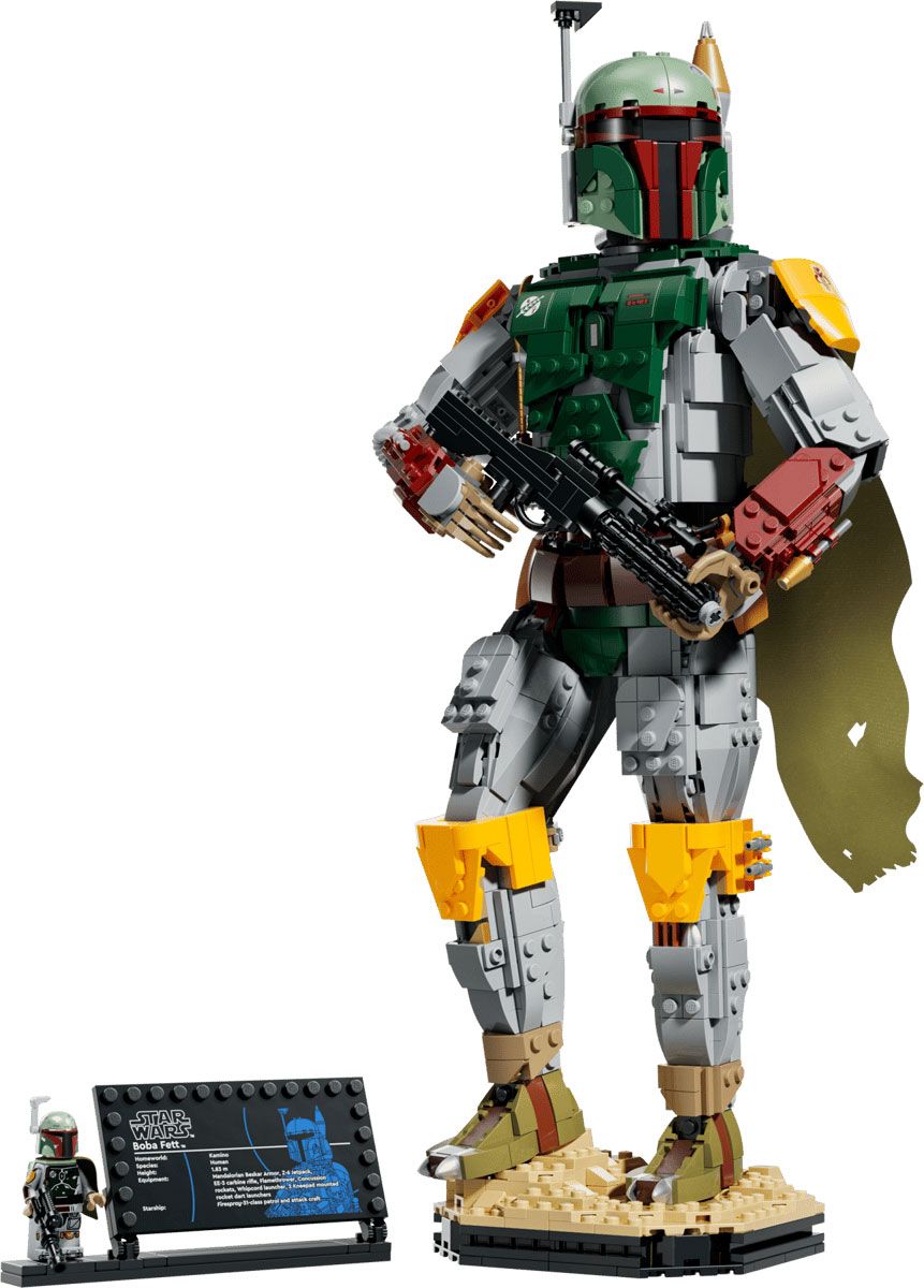 Boba Fett - Star Wars