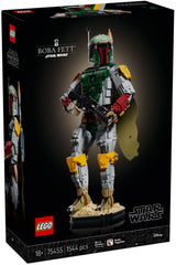 Boba Fett - Star Wars
