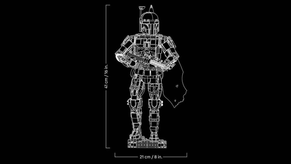 Boba Fett - Star Wars