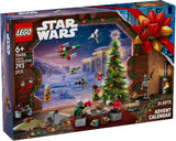 Calendrier de l’Avent 2026 - Star Wars
