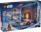 Calendrier de l’Avent 2026 - Star Wars