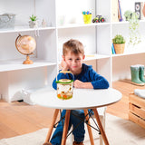 Stanley Jr - Insect Cage to Build