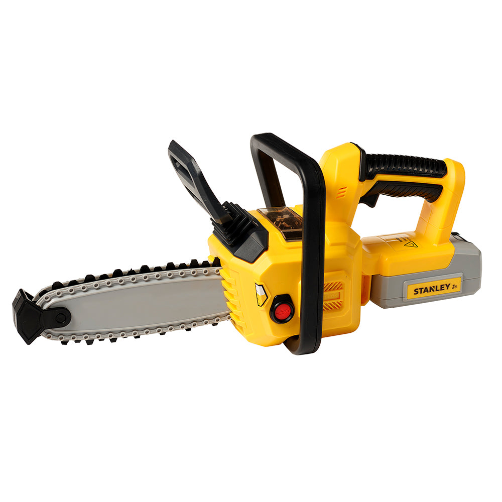 Stanley Jr - Battery-Powered Chainsaw