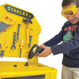 Stanley Jr - Workbench tool set