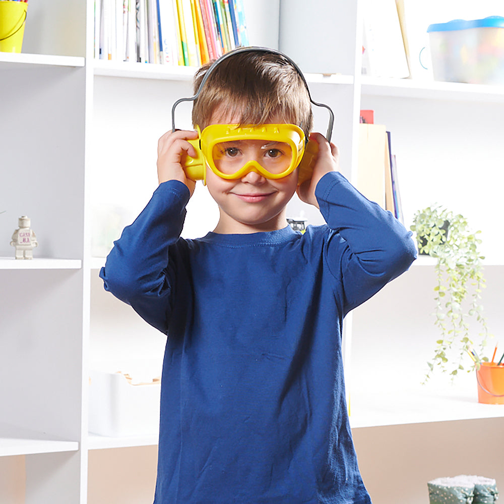 Stanley Jr - Ensemble de protection 3 pièces