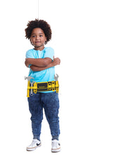 Stanley Jr - 24-piece tool belt