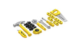 Stanley Jr - 24-piece tool belt