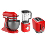 KitchenAid - Mon ensemble de cuisinier 15 pièces