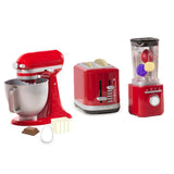 KitchenAid - Mon ensemble de cuisinier 15 pièces