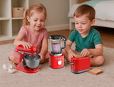 KitchenAid - Mon ensemble de cuisinier 15 pièces