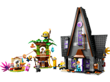 Minions and Gru's Family Mansion - Minions