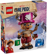 Tony-Tony Chopper - One Piece