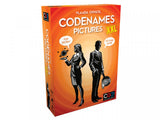 Codenames - Pictures XXL (Ang)