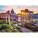 The Roman Forum - 1000 pcs