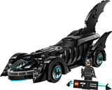 La Batmobile™ de Batman à jamais - Batman