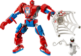 Spider-Man Mech vs. Anti-Venom - Marvel