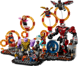 Avengers : Phase finale - Le dernier combat - Marvel