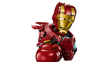 Le buste d’Iron Man MK 4 - Marvel