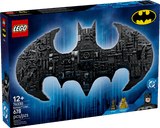 Batman's Logo - DC