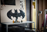 Batman's Logo - DC