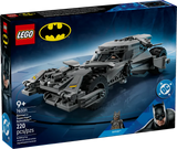 Batman v Superman Batmobile - DC